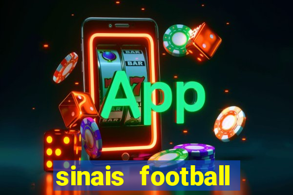 sinais football studio telegram